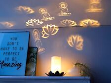 Led projektorkerze harmony gebraucht kaufen  Bruck