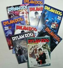 Dylan dog vendita usato  Italia