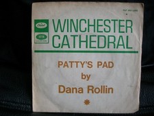 Vinyl psych dana d'occasion  Vanves