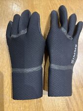 Simms thermal neoprene for sale  WATFORD