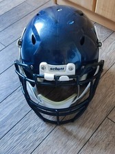 Schutt american football gebraucht kaufen  Ochsenhausen