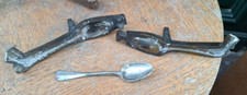 Moule bronze cuillère d'occasion  Metz-