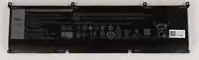 Bateria OEM 56Wh 8FCTC para Dell Alienware M15 M17 R3 XPS 15 9500 8FCTC comprar usado  Enviando para Brazil