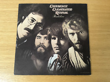 Credence Clearwater Revival Pendulum Fantasy 8410 gatefold F-2819 LP comprar usado  Enviando para Brazil