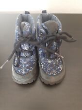 Kinder schuhe winter gebraucht kaufen  Mannheim