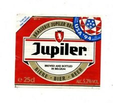 Belgium beer label d'occasion  Expédié en Belgium