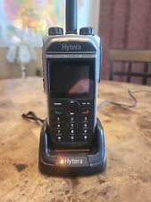 PD682 Um Hytera DMR digital/analógico, rádio bidirecional UHF 400-527 MHz com carregador comprar usado  Enviando para Brazil