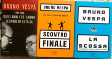 libri bruno vespa usato libri bruno vespa usato Cinigiano