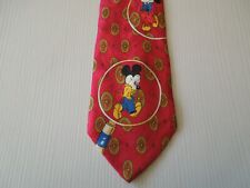 Walt disney silk usato  Somma Vesuviana