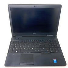 Notebook Dell E5540 15,6" / CPU I5-4200U / RAM 4GB / SSD 240GB / Win 10 comprar usado  Enviando para Brazil