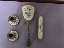 Vintage piece floral for sale  SOUTHAM