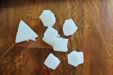 7pcs dice silicone for sale  Tulsa