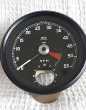 Nos smiths jaguar for sale  UK