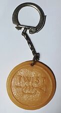 Porte clefs twist d'occasion Porte clefs twist d'occasion  Annonay