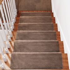 Plush carpet stair for sale  Great Neck