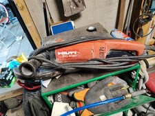 Hilti 230 winkelschleifer gebraucht kaufen  Edling