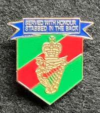 Udr ulster defence for sale  STONEHAVEN