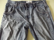 Herren jeans angelo gebraucht kaufen  Herborn