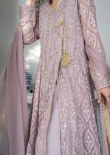 Chiffon long gown for sale  Round Rock
