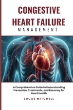 Congestive heart failure for sale  Somers