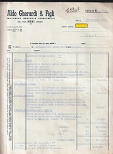 13947 aldo gherardi usato  Trecastelli