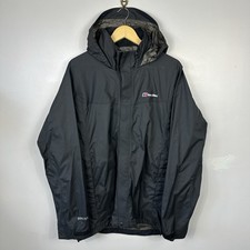Berghaus gore tex for sale  YORK
