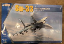 Kinetic sukhoi flanker for sale  Monmouth Junction