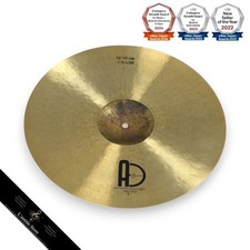 Cymbale égéenne extreme d'occasion  Expédié en France