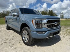 2023 ford 150 for sale  Hialeah