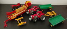 Massey ferguson 595 d'occasion  Saint-Trojan-les-Bains