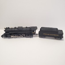 Lionel trains polar for sale  Brentwood