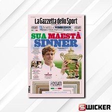 Gazzetta dello sport usato  Vimodrone