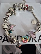Genuine snake bracelet for sale  LUTTERWORTH