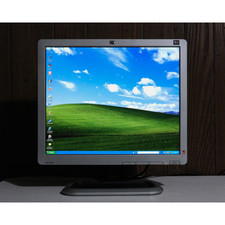 L1710 lcd monitor for sale  Clarksburg
