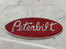 Peterbilt motors truck for sale  Centralia