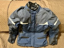 Giacca moto rev usato  Frosinone