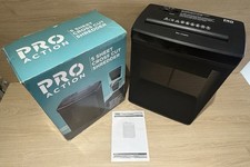 Pro action sheet for sale Pro action sheet for sale  CRAMLINGTON