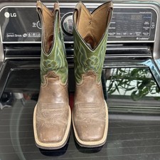 Ariat cowboy boots for sale  O Fallon