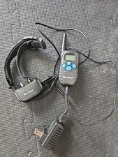 Petrainer shock collar for sale  Antioch