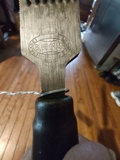 Belknap bluegrass rasp for sale Belknap bluegrass rasp for sale  Georgetown
