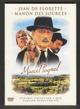 Jean florette manon d'occasion  Hennebont