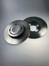 Genuine brake discs d'occasion  Expédié en Belgium