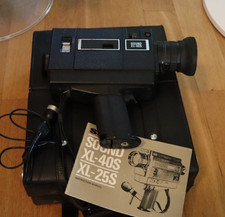 Cinepresa super 8mm usato  Pescia