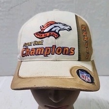 Vtg denver broncos for sale  Winnsboro