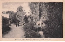 Vienne vouille bataille d'occasion Vienne vouille bataille d'occasion  France