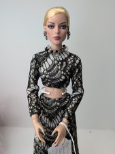 Tonner doll 2016 for sale  Chicago