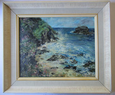 Mid century cornish for sale  BODMIN
