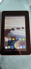 Tablet Acer ICONIA B1-710 7" – 16GB – Azul – MediaTek 8317T 1.20GHz – Funciona muito bem, usado comprar usado  Enviando para Brazil