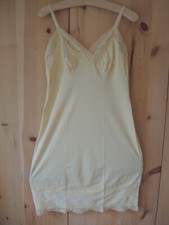 Vintage unterkleid rock gebraucht kaufen  Bochum
