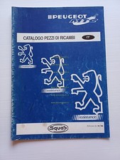 Peugeot squab 1996 usato  Vimodrone